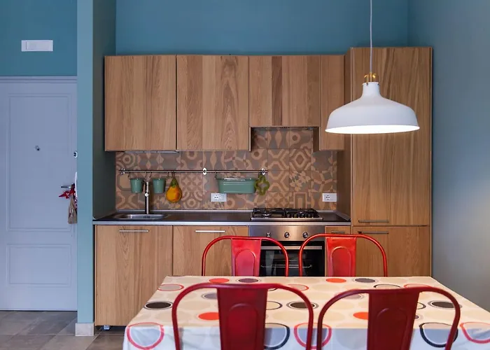 B&B PortorossoAlbergo