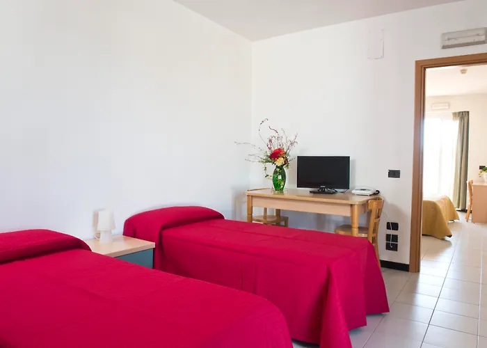 Corvino Resort Monopoli