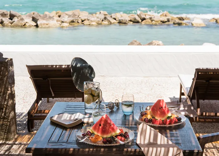 Hotel La Peschiera Monopoli