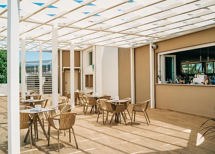 Torre Cintola Natural Sea Emotions